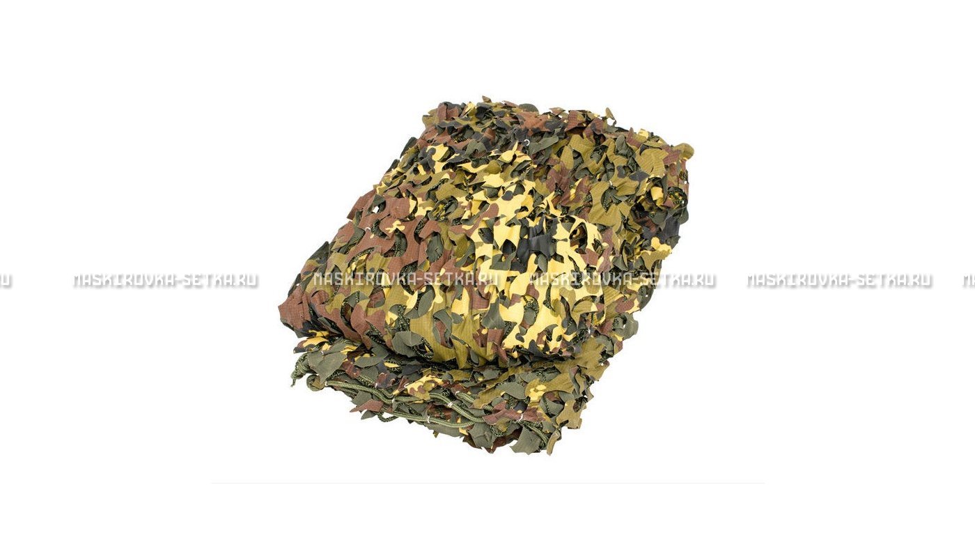 Массеть Camosystems Пейзаж-Профи Italy 3D 1,8х3 м  – купить по цене 3850 руб. в интернет-магазине в городе Екатеринбург картинка 6