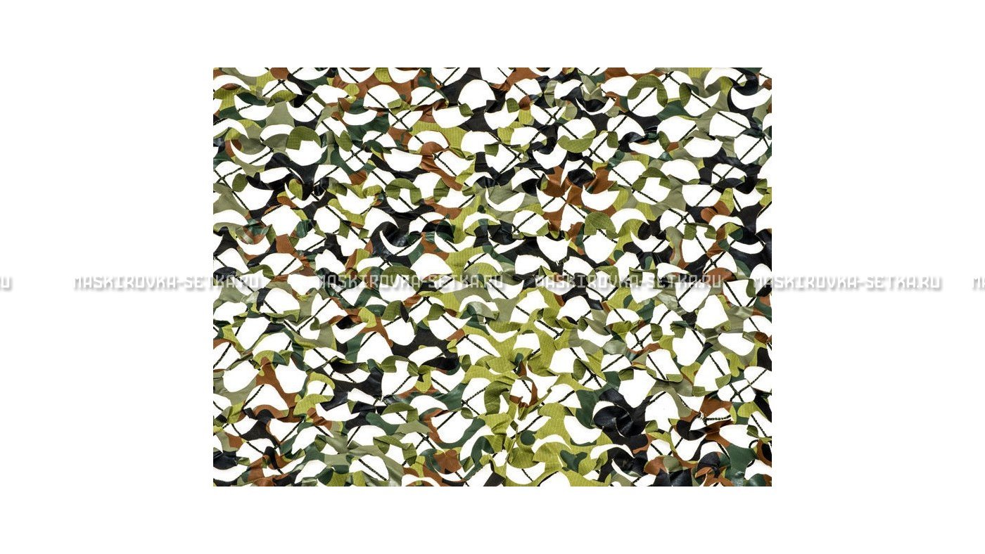Массеть Camosystems Пейзаж-Профи Germany 3D 1,8х3 м  – купить по цене 3850 руб. в интернет-магазине в городе Екатеринбург картинка 7