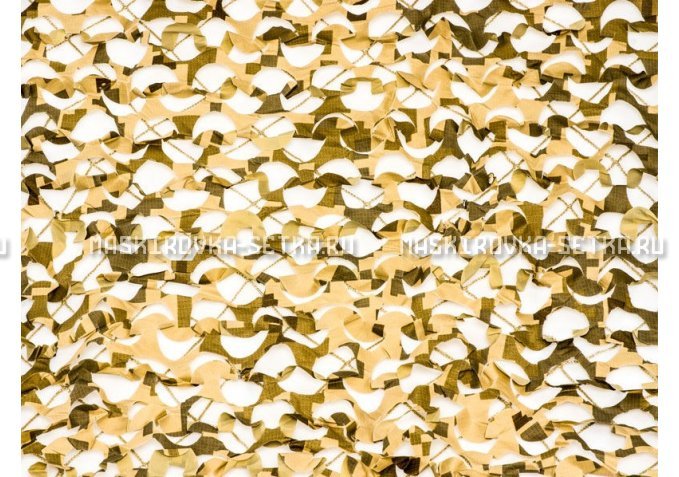 Массеть Camosystems Пейзаж-Профи Камыш 3D 2,4х6 м  – купить по цене 8400 руб. в интернет-магазине в городе Екатеринбург картинка 2