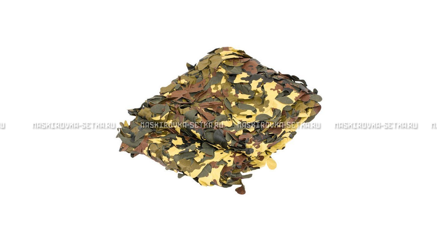 Сетка Camosystems Пейзаж Italy 3D 1,5х3 м  – купить по цене 3100 руб. в интернет-магазине в городе Екатеринбург картинка 6