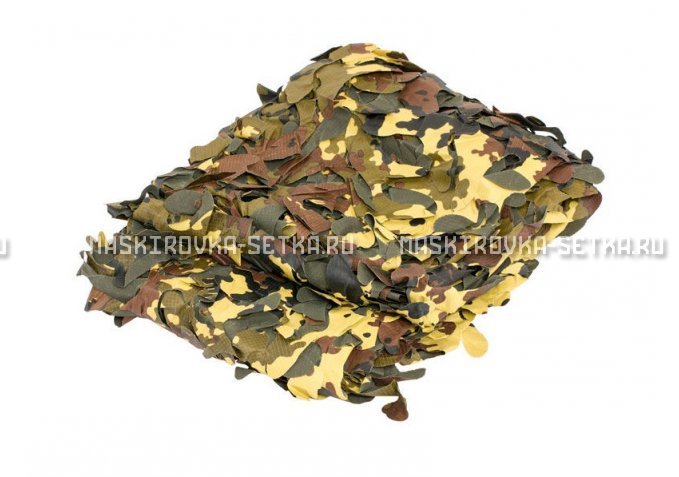 Сетка Camosystems Пейзаж Italy 3D 1,5х3 м  – купить по цене 3100 руб. в интернет-магазине в городе Екатеринбург картинка 1