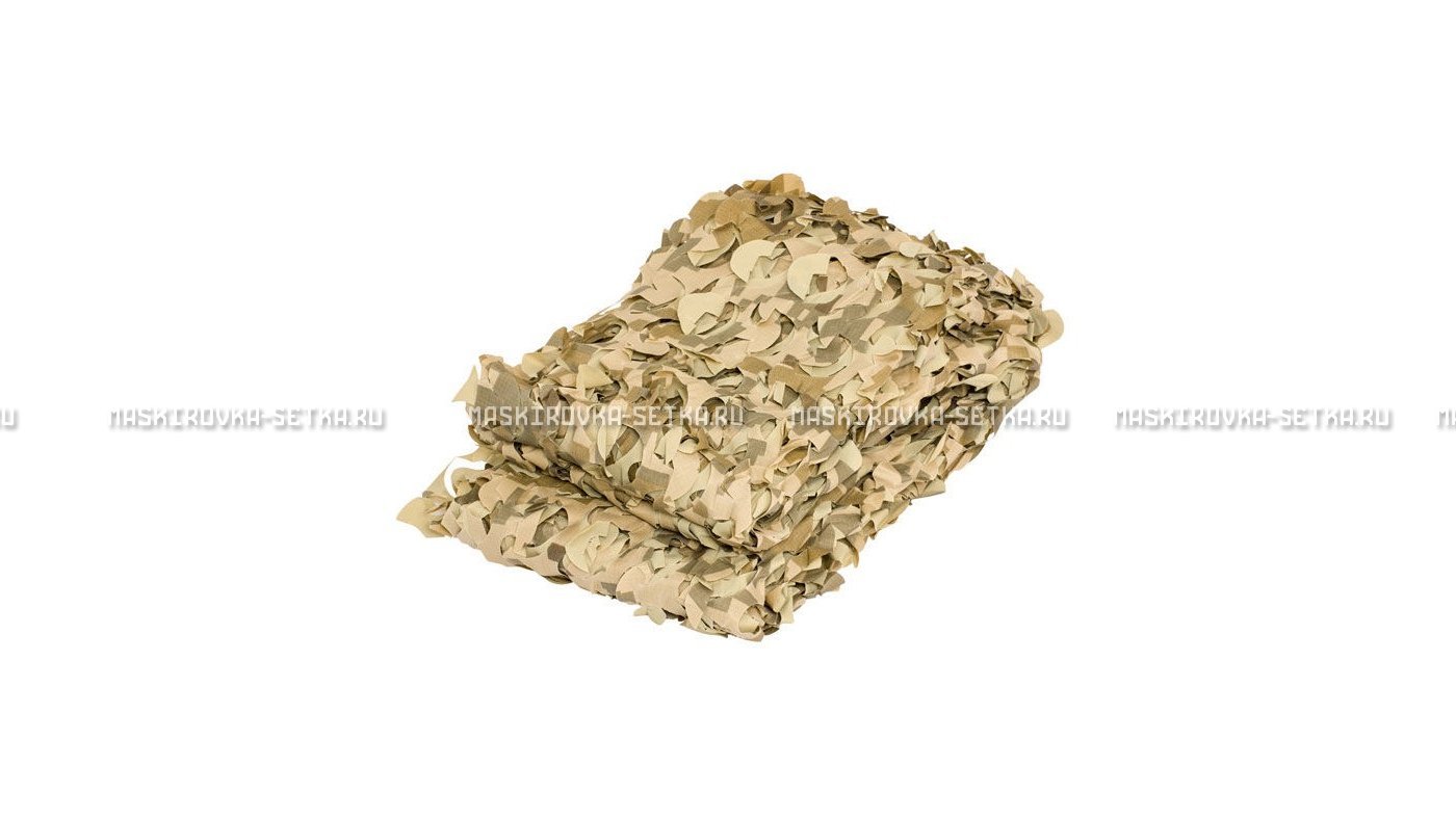 Сетка Camosystems Пейзаж Камыш 3D 2,2х3 м  – купить по цене 3100 руб. в интернет-магазине в городе Екатеринбург картинка 6