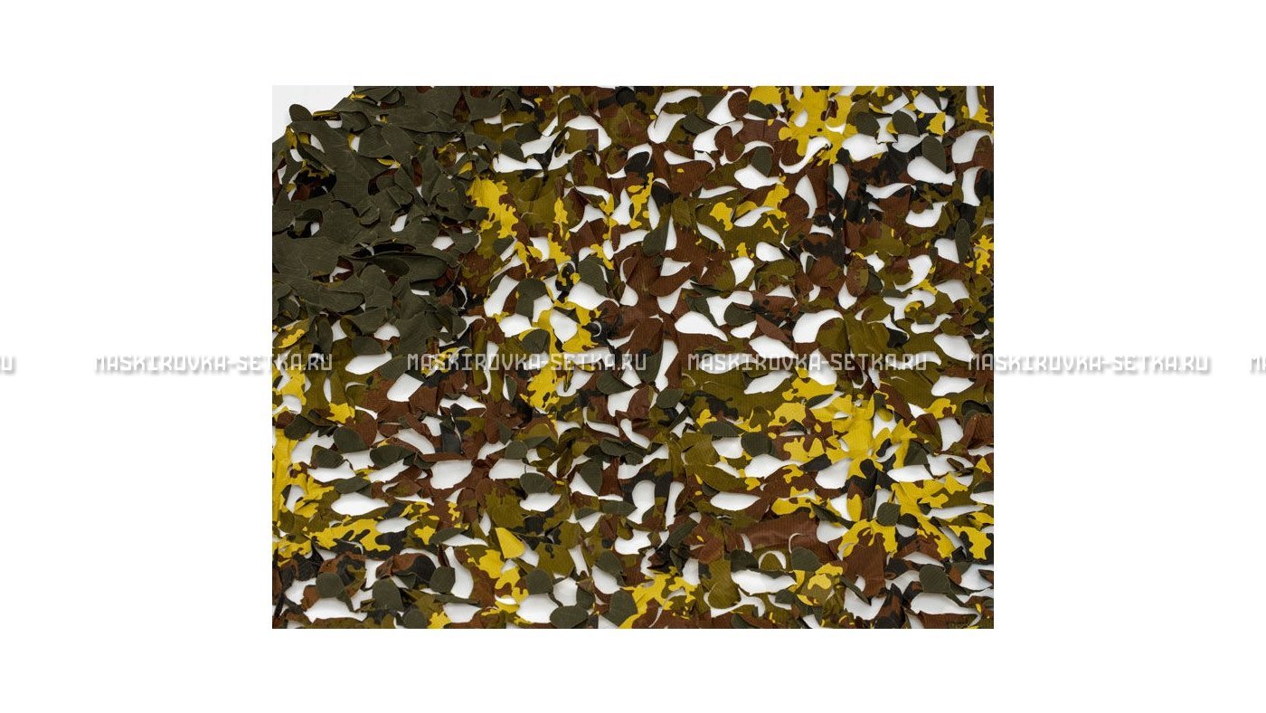 Сетка Camosystems Пейзаж Italy 3D 1,5х3 м  – купить по цене 3100 руб. в интернет-магазине в городе Екатеринбург картинка 7