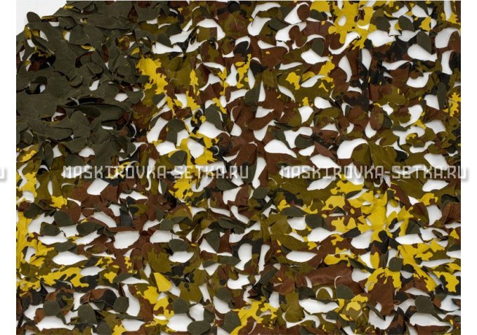 Сетка Camosystems Пейзаж Italy 3D 1,5х3 м  – купить по цене 3100 руб. в интернет-магазине в городе Екатеринбург картинка 2