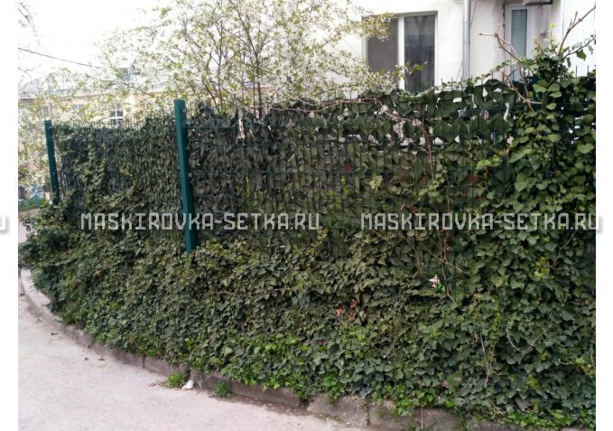 Маскировочная сеть МКТ-2Л Лес 3х3 м – купить по цене 3100 руб. в интернет-магазине в городе Екатеринбург картинка 7