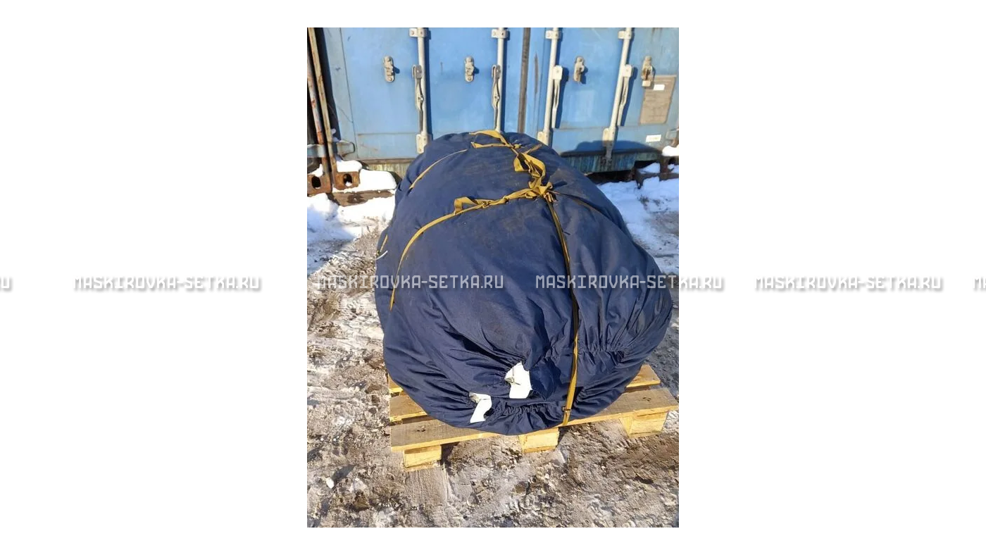 Маскировочный комплект МКТ-2С Снег 9х12 м – купить по цене 33200 руб. в интернет-магазине в городе Екатеринбург картинка 34
